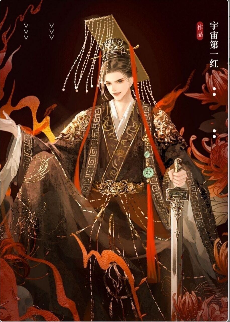 重生在夫君谋反前 宇宙第一红