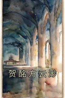 方洲 贺云舒