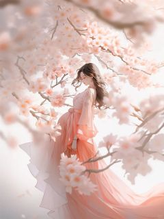青禾玄胤重生后