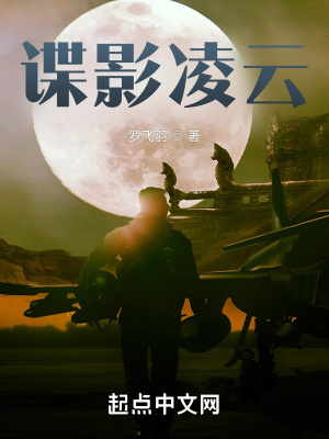 谍影凌云txt