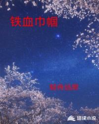 铁血巾帼第一部