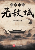 我有一座无敌城十二阎罗