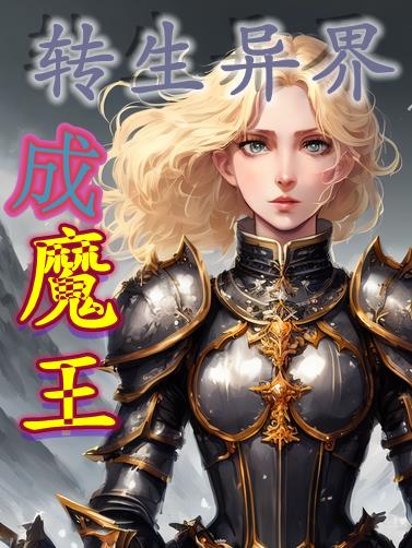 转生成魔王的异世界悠闲生活