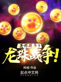 圣杯战争?龙珠战争!作者终域