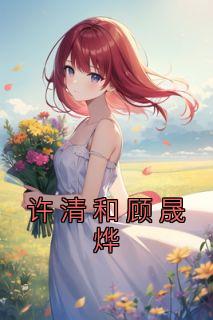 许清和顾晟烨作者