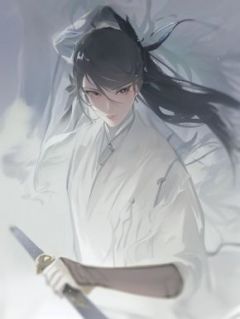六皇子云铮为主角
