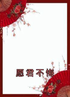 愿君不悔 意思