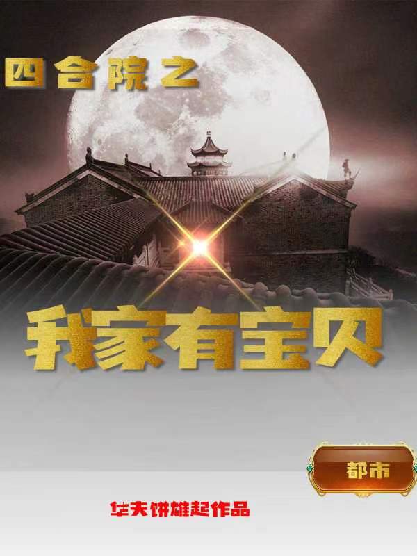 四合院我家有宝_都市_