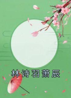林诗诗萧洛晟最新章节