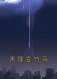 天降变竹马首富霸总追妻有妙招简夕