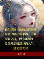 凤昭国沐倾城