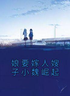 娘要嫁人嫂子小魏崛起 世间一俗人写的