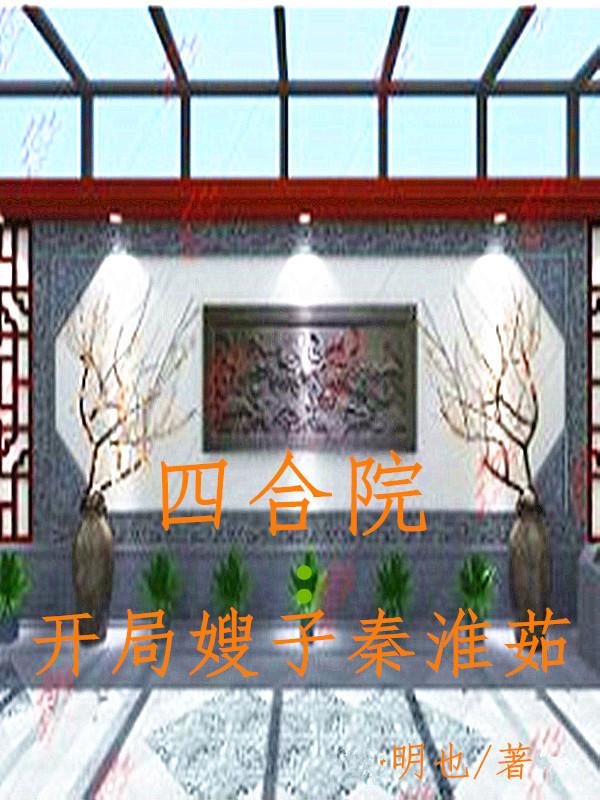 四合院开局嫂子秦淮茹儿