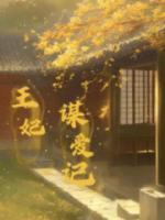 侧妃专宠的