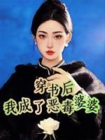 我成了恶毒婆婆免费阅读