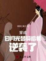 穿成白月光替身后笔趣