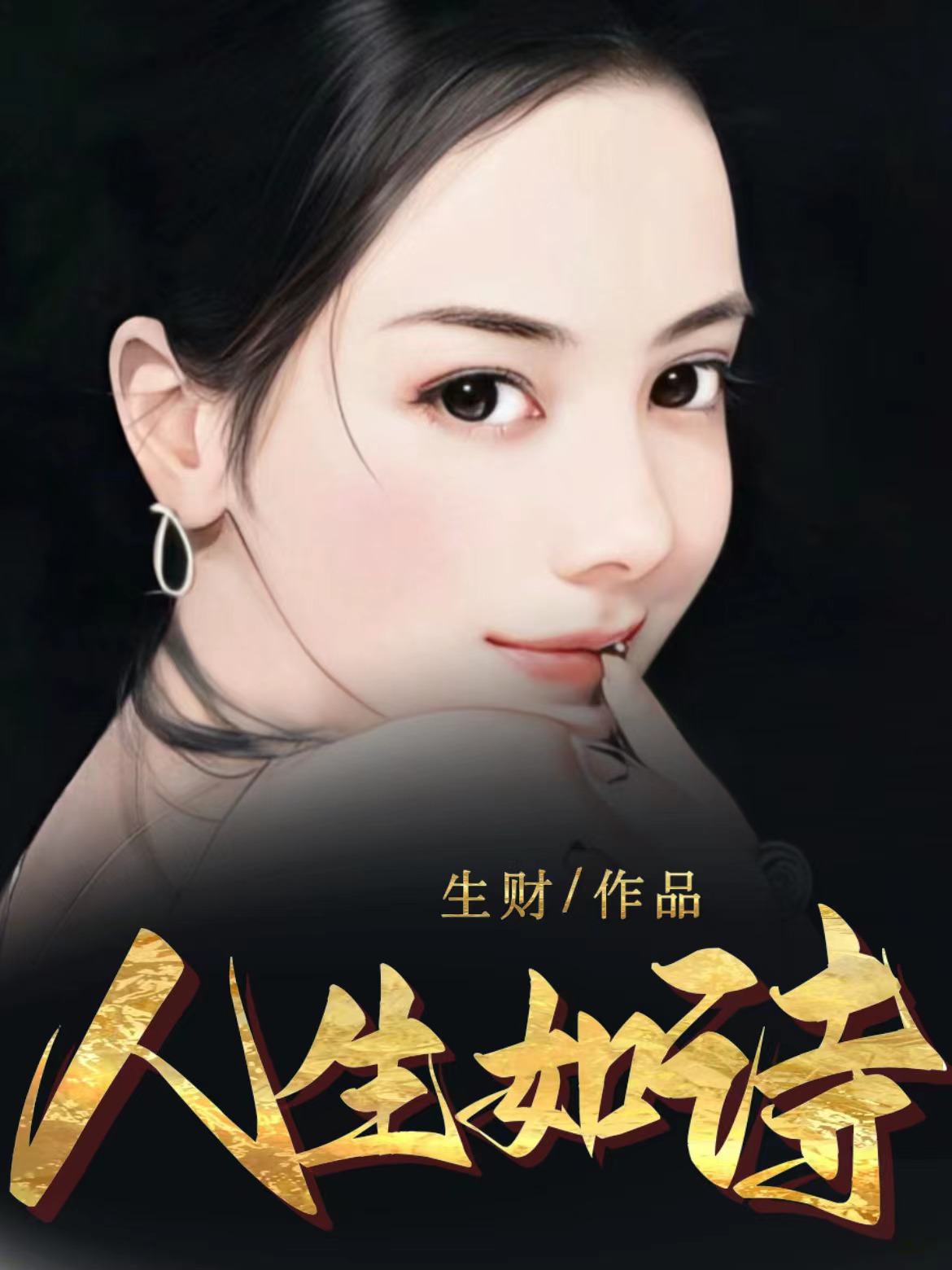 诗情画意代表什么动物