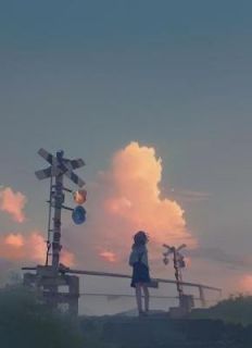 女主人公叫秦晚夏的