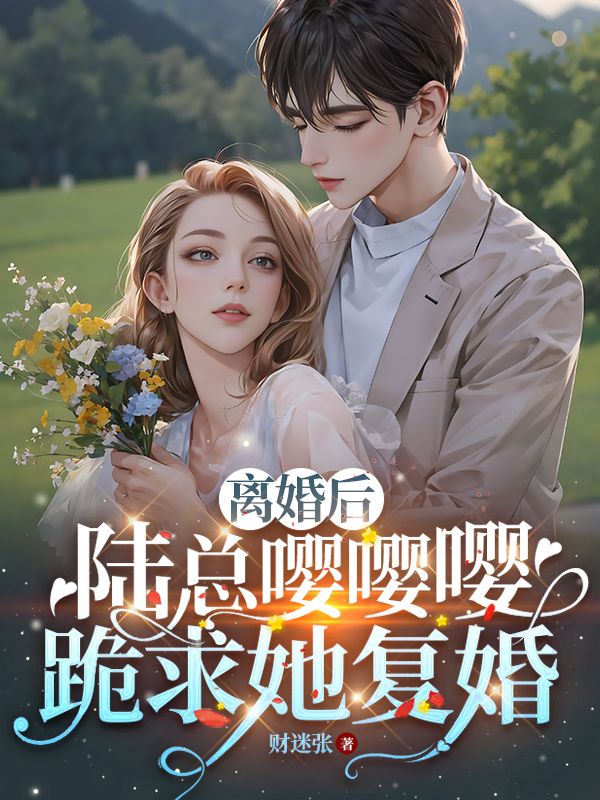 离婚吧陆首席首免费阅读
