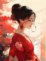 女主母亲穿越的