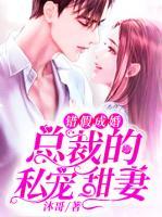傅少的心尖宠儿全文