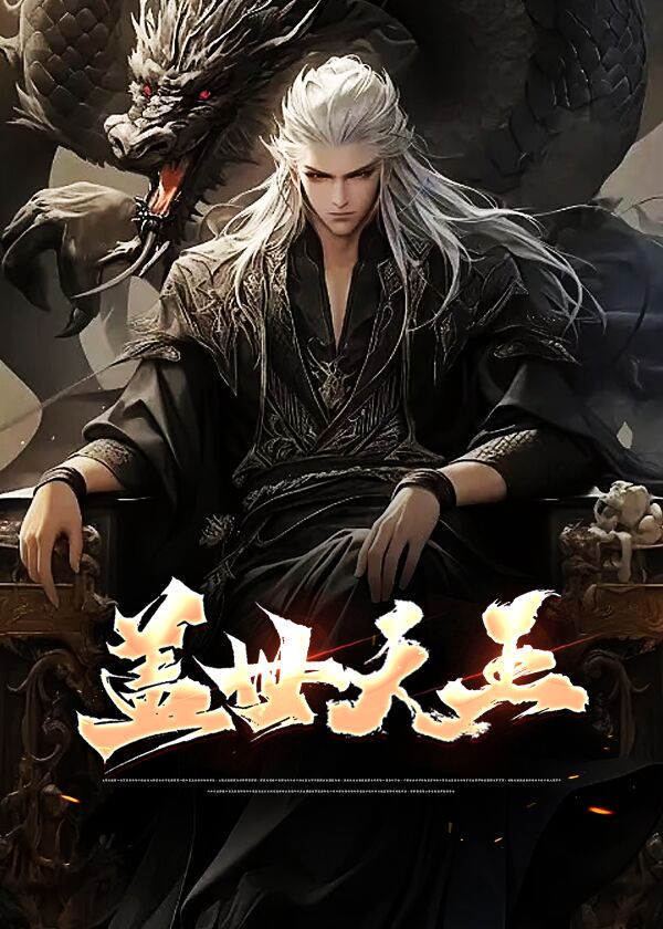 盖世天王短剧演员表介绍