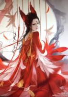 风月无情卿有意卿