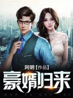 豪婿归来陈龙全文阅读