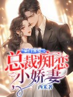 顾青青与黎瑾泽