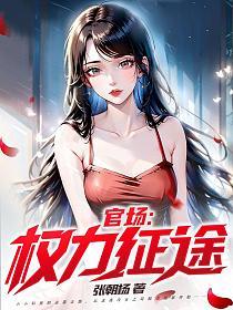 官场权力征途 张朝阳