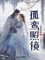 孤鸾照镜格
