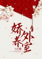 娇养外室江妩