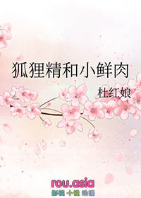 狐狸精和小鲜肉 杜红娘
