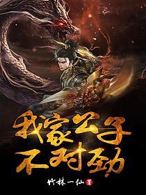 我家公子不对劲TXT