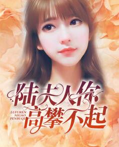 甜妻吻安·总裁老公超棒