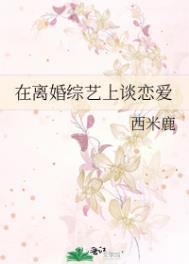 离婚综艺