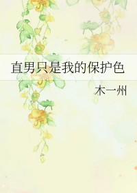 直男只是我的保护色 木一州