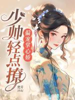 少帅轻点撩无删减免费阅读