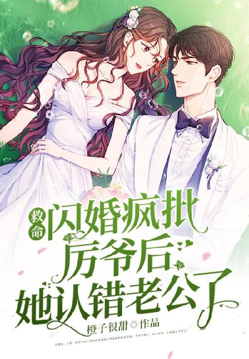 闪婚嫩妻厉少宠妻