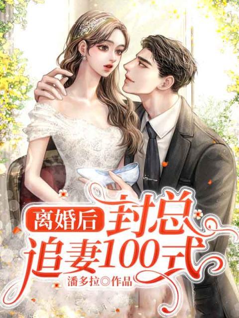 离婚后封总追妻100式(潘多拉)