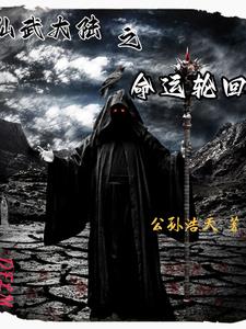 仙武大陆主角叫陆羽