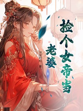 捡个女帝当老婆陈凡沈凌烟