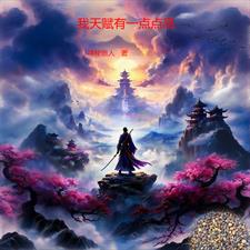 我的天赋有点强