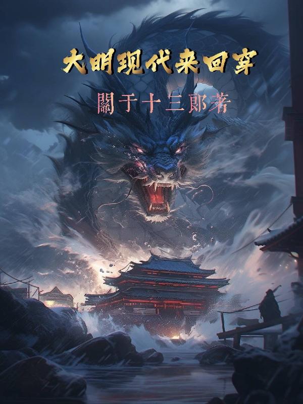 来回穿越明朝和现代的