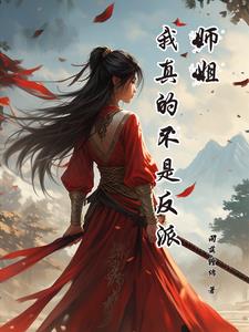 师姐我真不是反派免费阅读