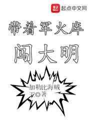 带着军火库闯大明唐宁免费阅读