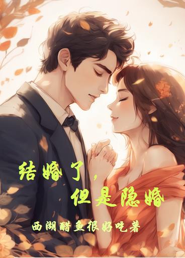 结婚了但是隐婚阅读
