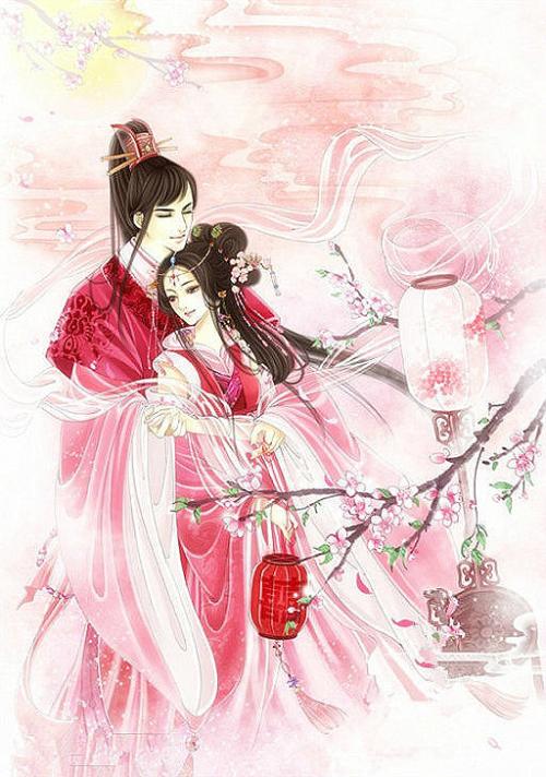 假太监从推倒太子妃开始李显免费