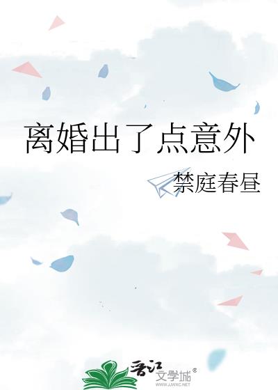 离婚出了点意外txt百度
