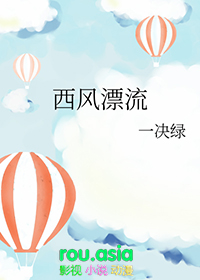 西风漂流by一决绿讲的什么